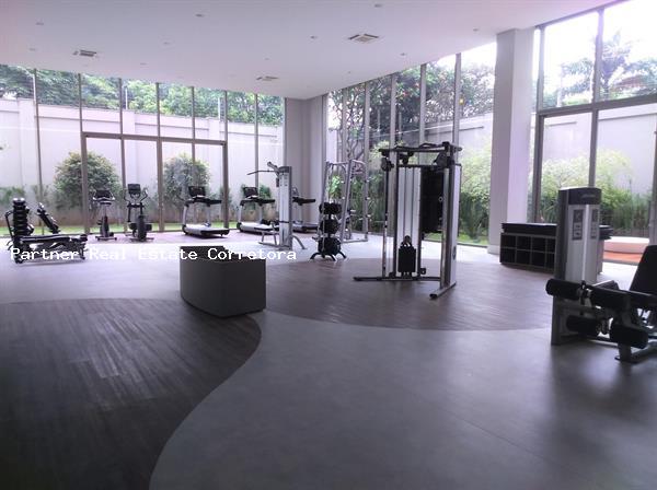 Apartamento, 4 quartos, 632 m² - Foto 21