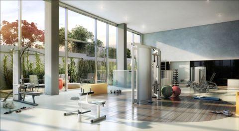 Apartamento, 4 quartos, 632 m² - Foto 9