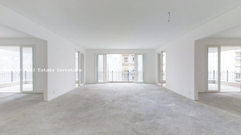 Apartamento, 5 quartos, 556 m² - Foto 2
