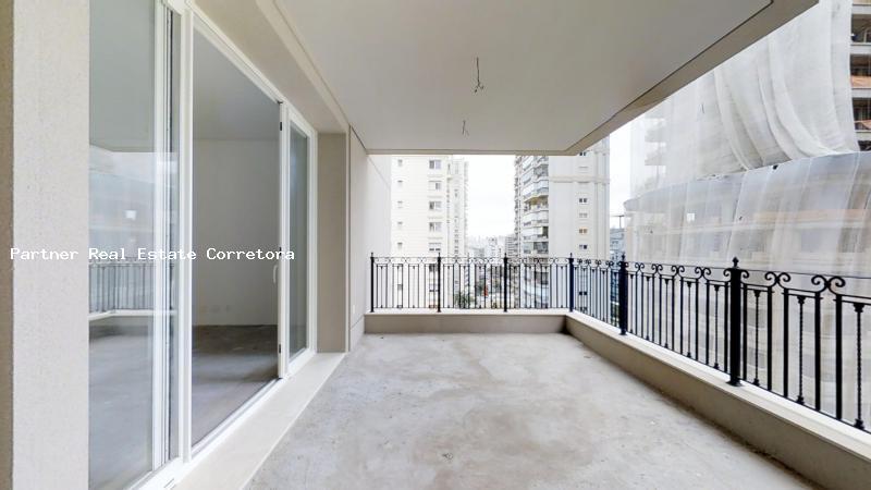 Apartamento, 5 quartos, 556 m² - Foto 4
