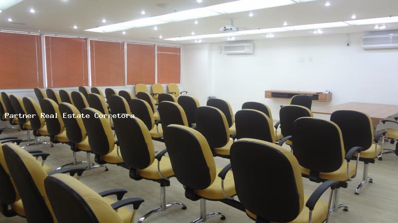 Sala-Conjunto, 200 m² - Foto 25