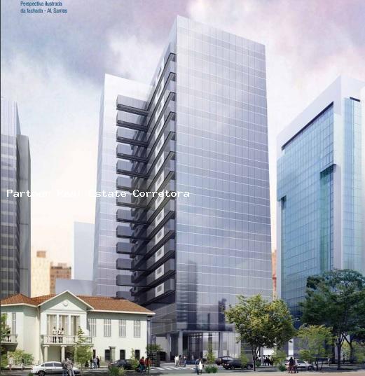 Loja-Salão, 1000 m² - Foto 3