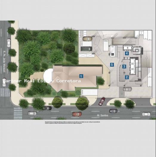 Loja-Salão, 1000 m² - Foto 7