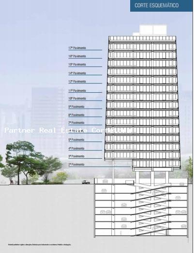 Loja-Salão, 1000 m² - Foto 8