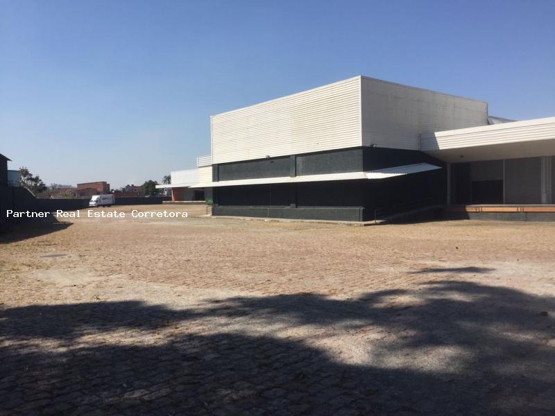 Depósito-Galpão, 26995 m² - Foto 19