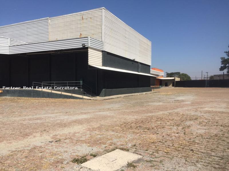 Depósito-Galpão, 26995 m² - Foto 12