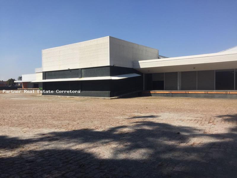 Depósito-Galpão, 26995 m² - Foto 18
