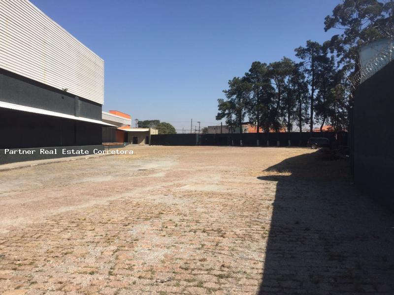 Depósito-Galpão, 26995 m² - Foto 15