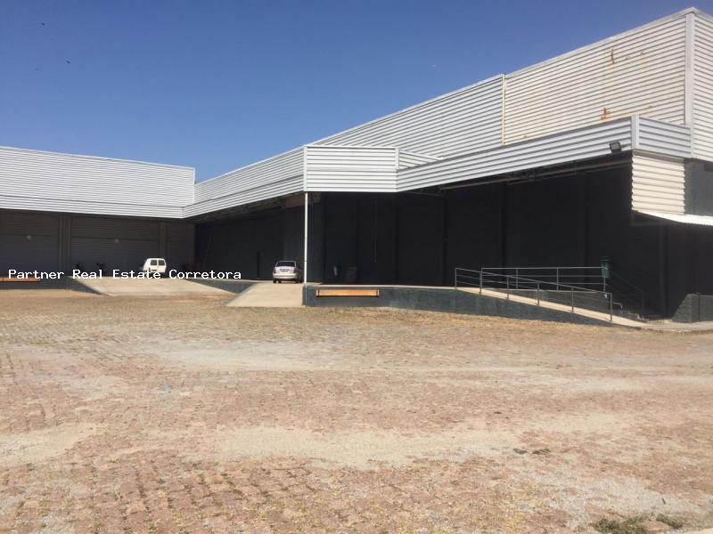 Depósito-Galpão, 26995 m² - Foto 13
