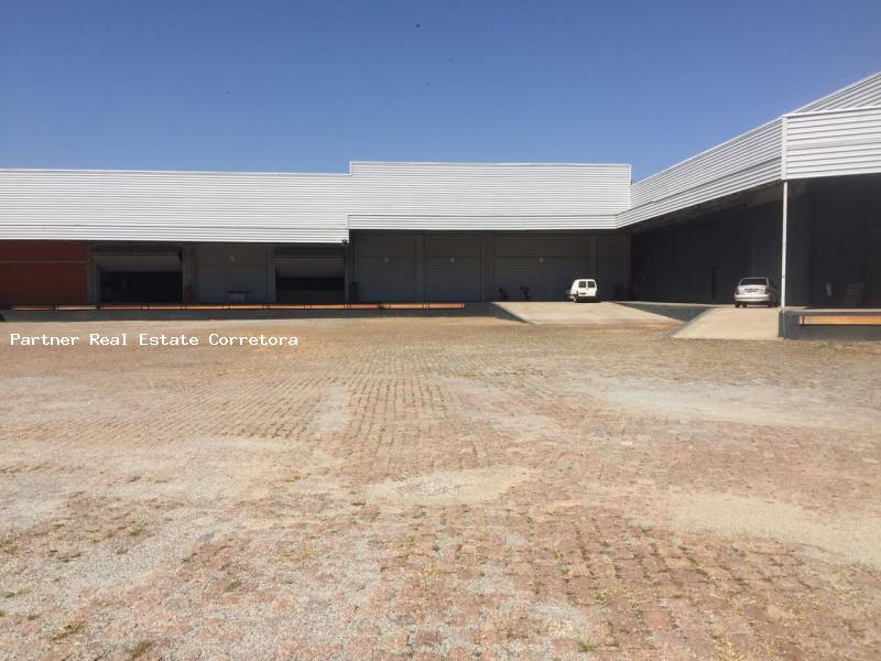 Depósito-Galpão, 26995 m² - Foto 14