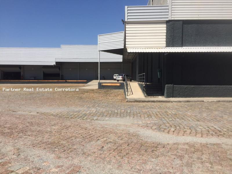 Depósito-Galpão, 26995 m² - Foto 9