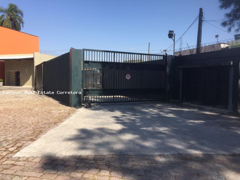 Depósito-Galpão, 26995 m² - Foto 4