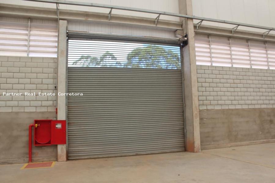 Depósito-Galpão, 9088 m² - Foto 2