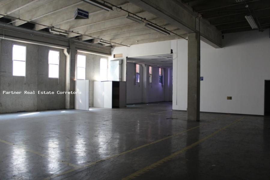 Depósito-Galpão-Armazém à venda com 1 quarto, 2194m² - Foto 2
