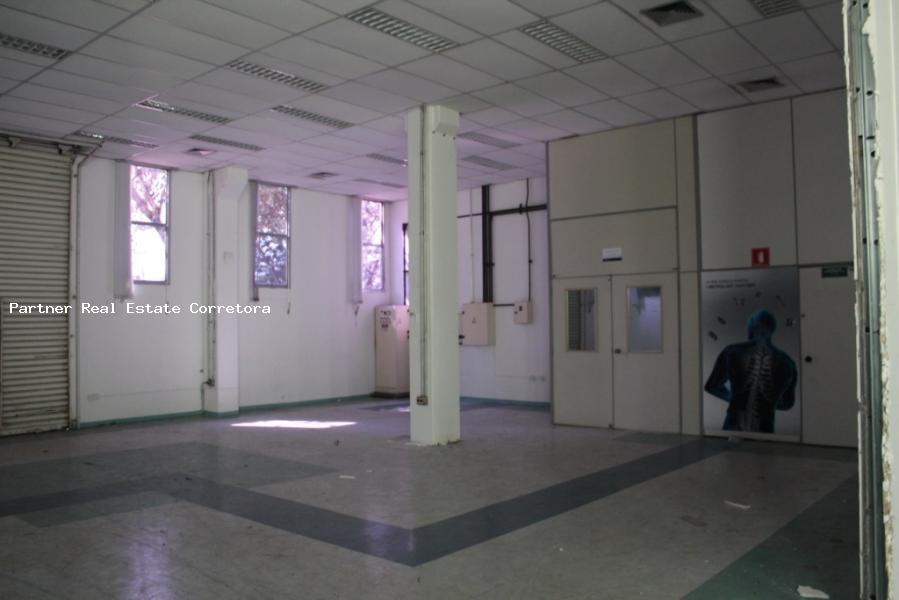 Depósito-Galpão-Armazém à venda com 1 quarto, 2194m² - Foto 4