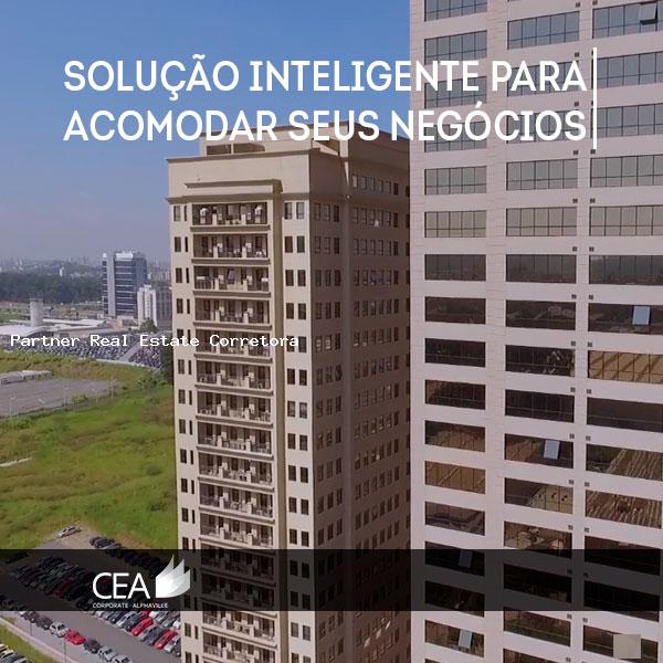 Loja-Salão para alugar, 1354m² - Foto 3