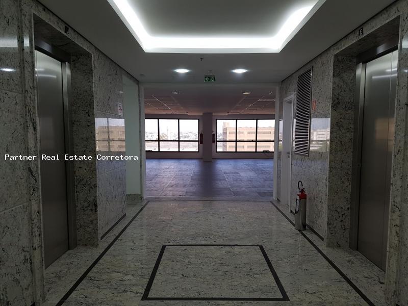 Loja-Salão para alugar, 1354m² - Foto 9