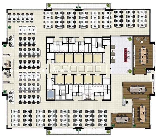 Loja-Salão para alugar, 1354m² - Foto 18
