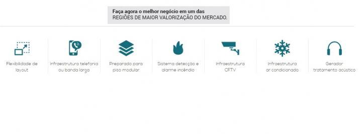 Sala-Conjunto, 316 m² - Foto 8
