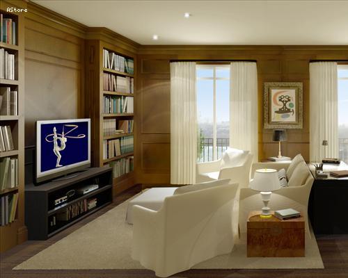 Apartamento, 4 quartos, 511 m² - Foto 8