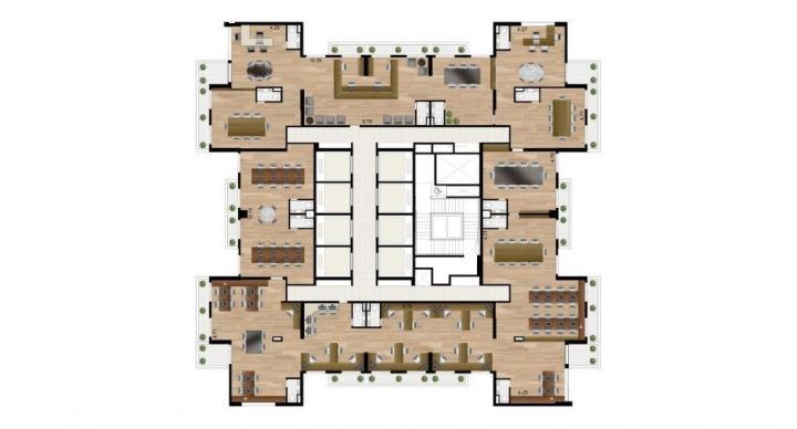 Loja-Salão, 633 m² - Foto 13