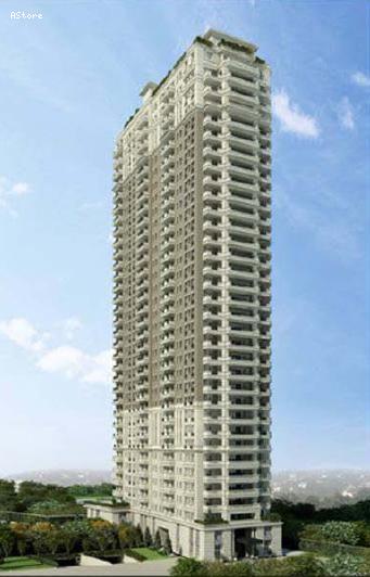 Apartamento, 3 quartos, 407 m² - Foto 6
