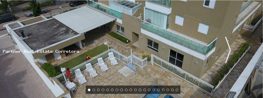 Apartamento, 3 quartos, 72 m² - Foto 1