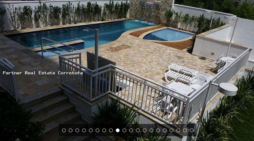 Apartamento, 3 quartos, 72 m² - Foto 4
