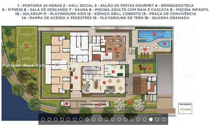 Apartamento, 3 quartos, 72 m² - Foto 13
