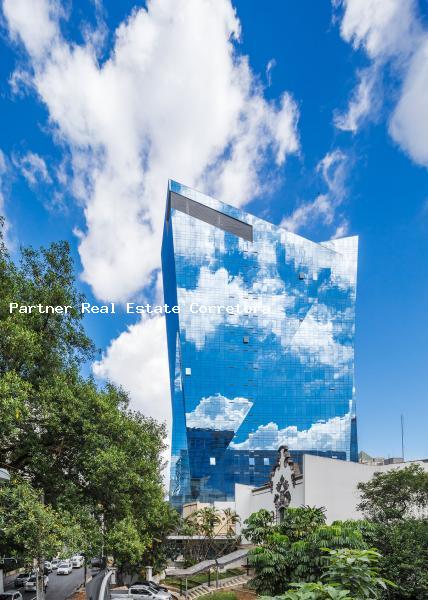 Apartamento, 5 quartos, 575 m² - Foto 19