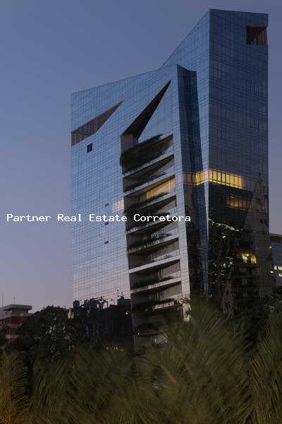 Apartamento, 5 quartos, 575 m² - Foto 4