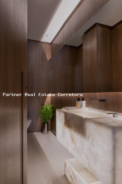 Apartamento, 5 quartos, 575 m² - Foto 9