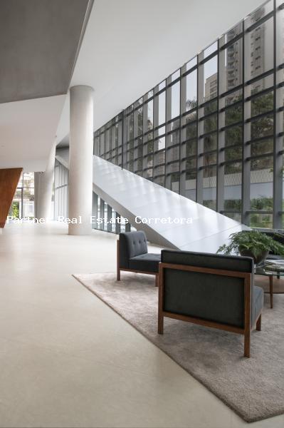 Apartamento, 5 quartos, 575 m² - Foto 5