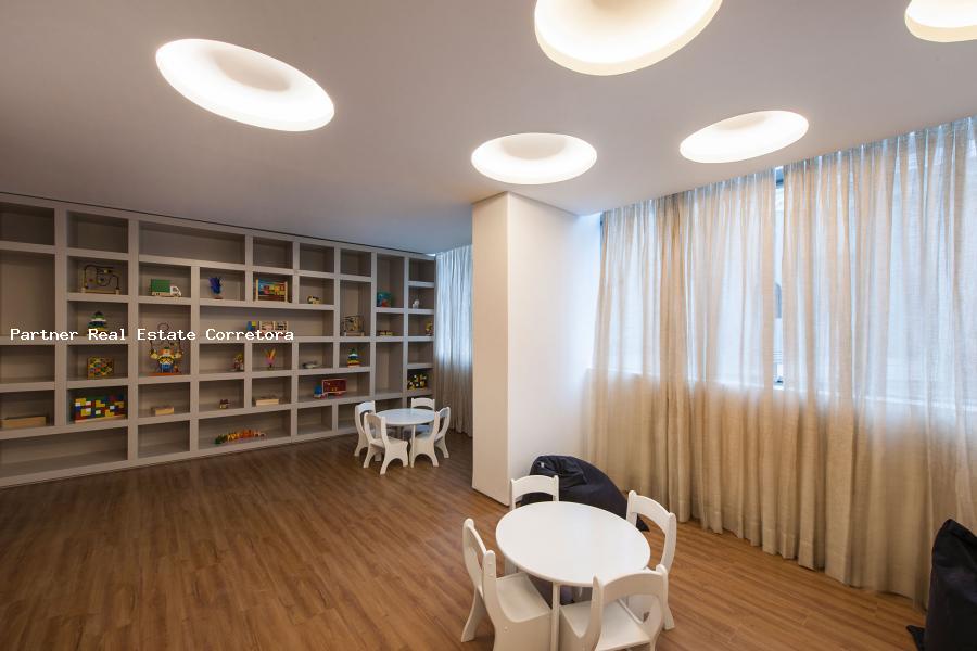 Apartamento, 5 quartos, 575 m² - Foto 14