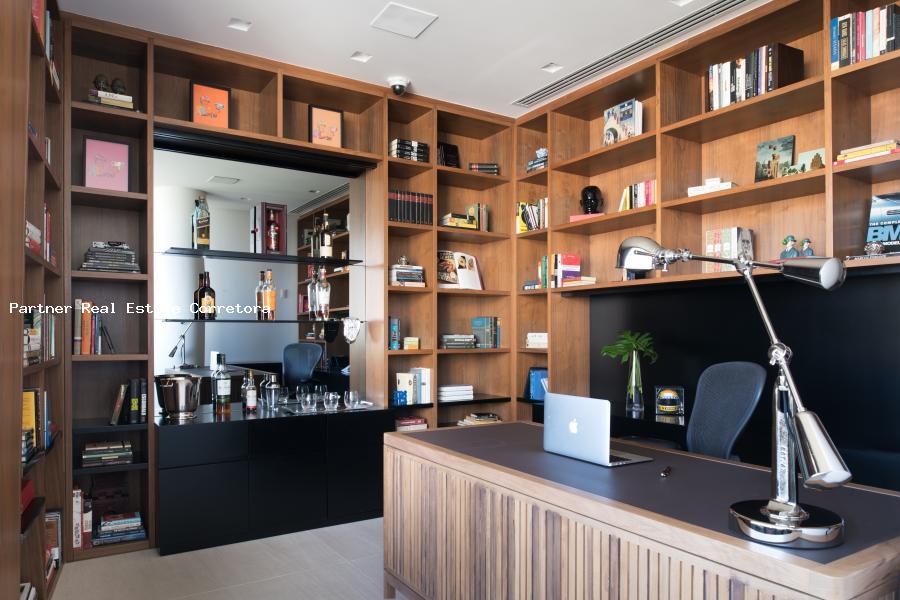 Apartamento, 5 quartos, 575 m² - Foto 10