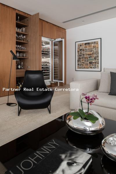 Apartamento, 5 quartos, 575 m² - Foto 8