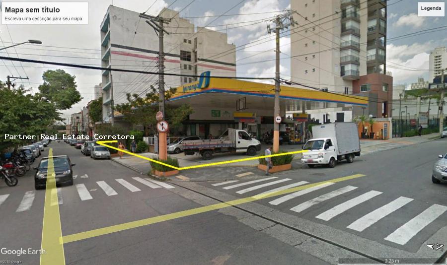 Terreno, 959 m² - Foto 8