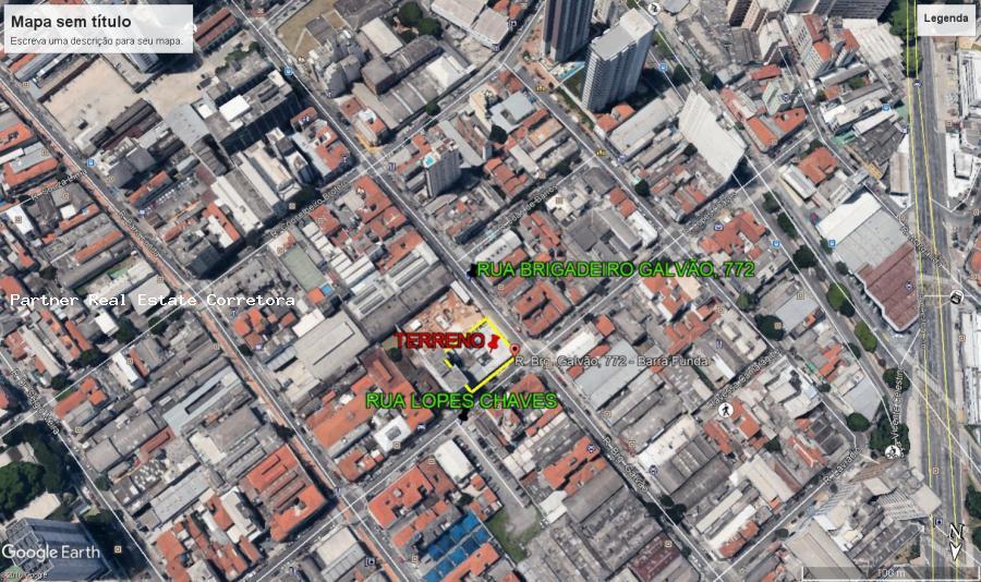 Terreno, 959 m² - Foto 10