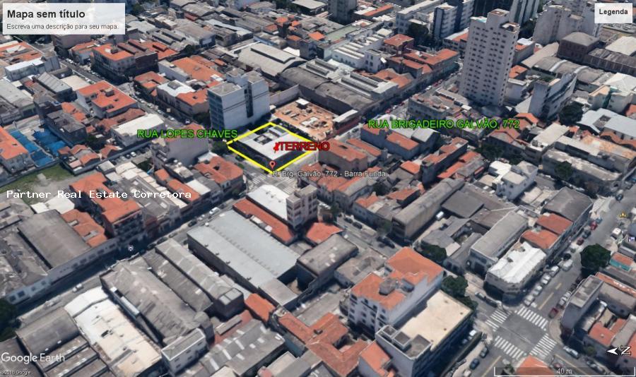 Terreno, 959 m² - Foto 11