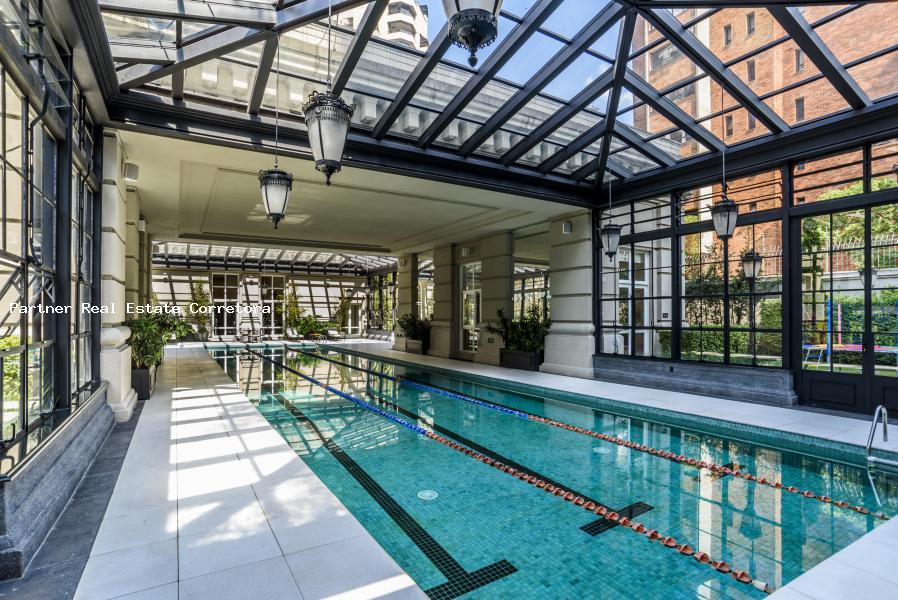 Apartamento, 5 quartos, 1566 m² - Foto 1