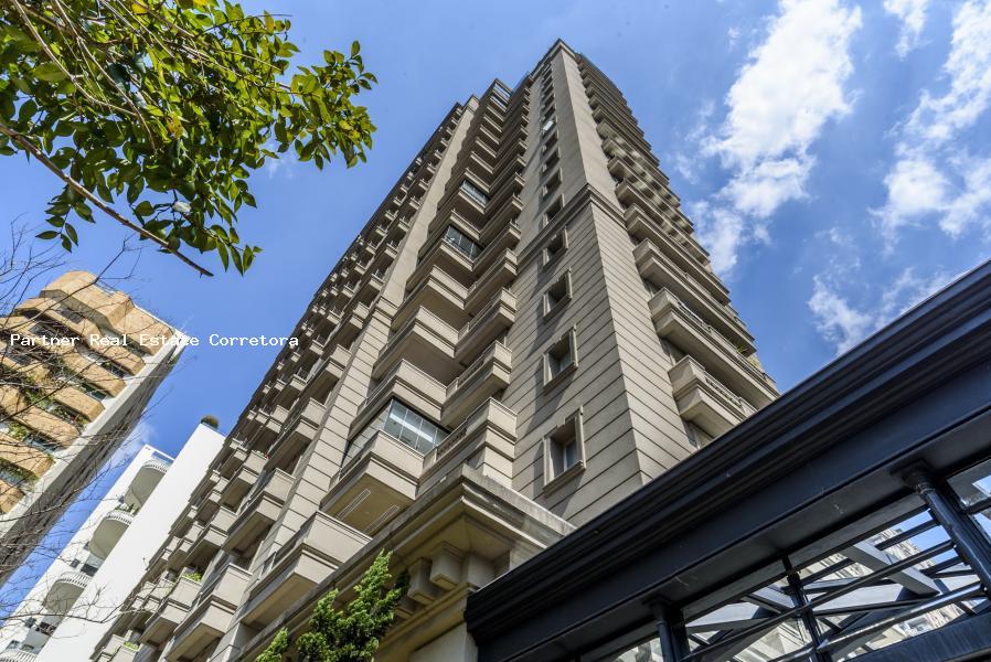 Apartamento, 5 quartos, 1566 m² - Foto 3