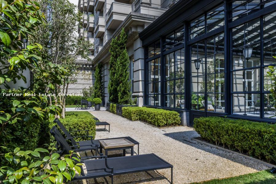 Apartamento, 5 quartos, 1566 m² - Foto 5