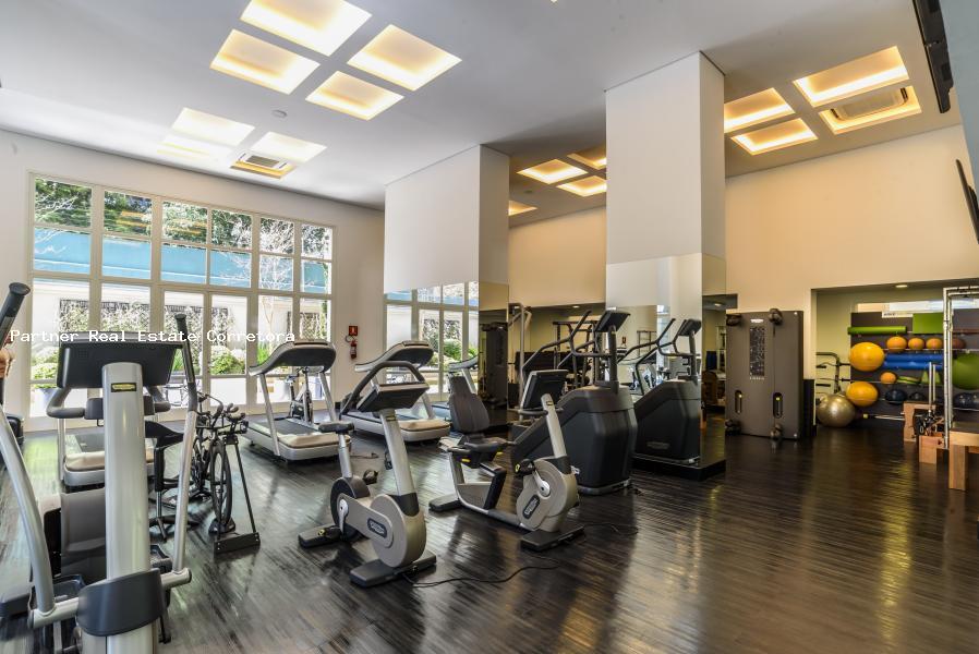 Apartamento, 5 quartos, 1566 m² - Foto 7