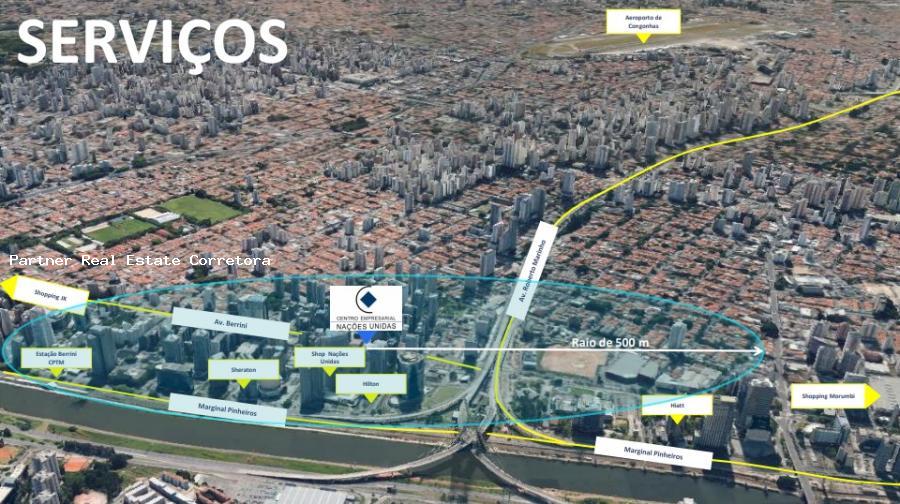 Loja-Salão, 960 m² - Foto 9