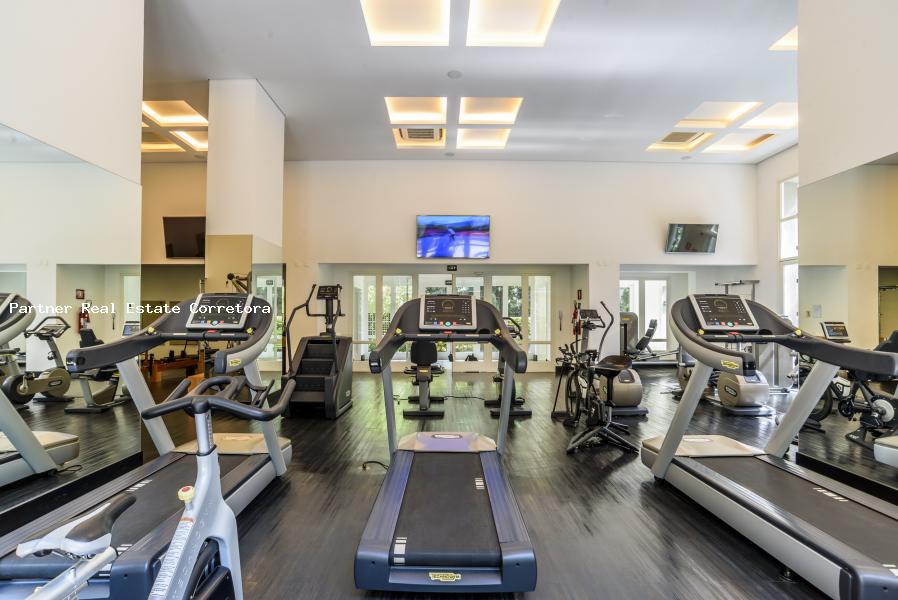 Apartamento, 5 quartos, 1566 m² - Foto 8