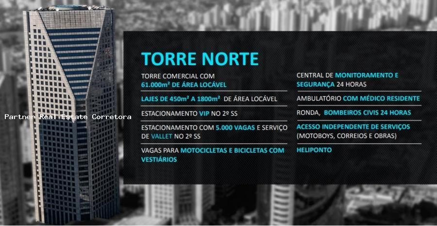 Loja-Salão, 1774 m² - Foto 9
