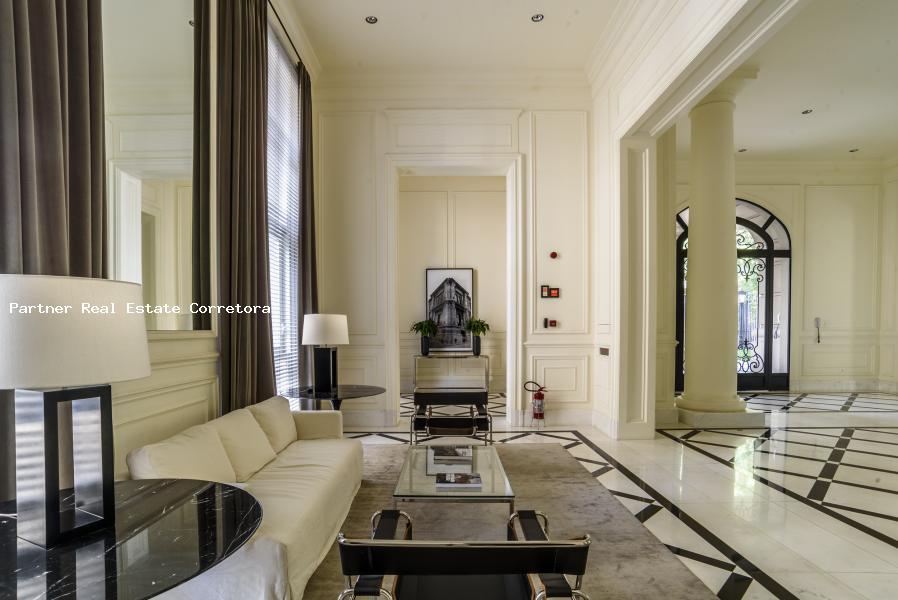 Apartamento, 5 quartos, 1566 m² - Foto 19