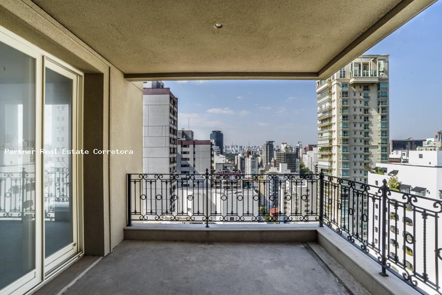 Apartamento, 5 quartos, 1566 m² - Foto 23