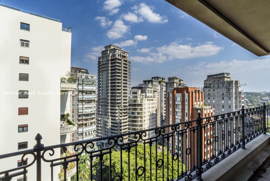 Apartamento, 5 quartos, 1566 m² - Foto 24