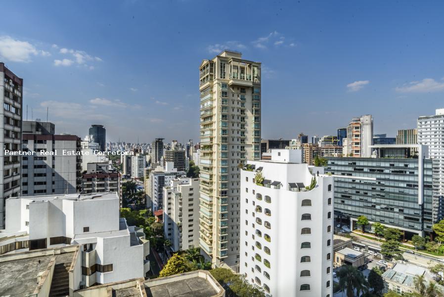 Apartamento, 5 quartos, 1566 m² - Foto 25